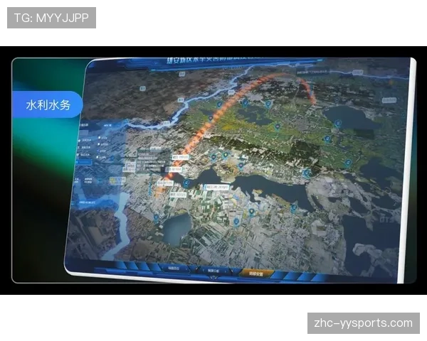 赛场数字孪生模型用于转播方案预演 优化机位布置与拍摄角度。