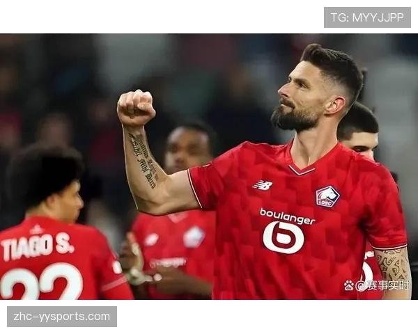 吉鲁超越哲科创纪录，老将经验在淘汰赛阶段弥足珍贵