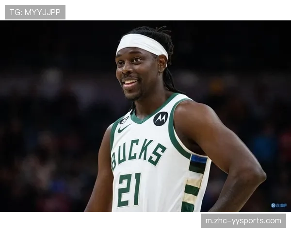 开拓者老将经验 霍勒迪关键时刻决策与执行能力